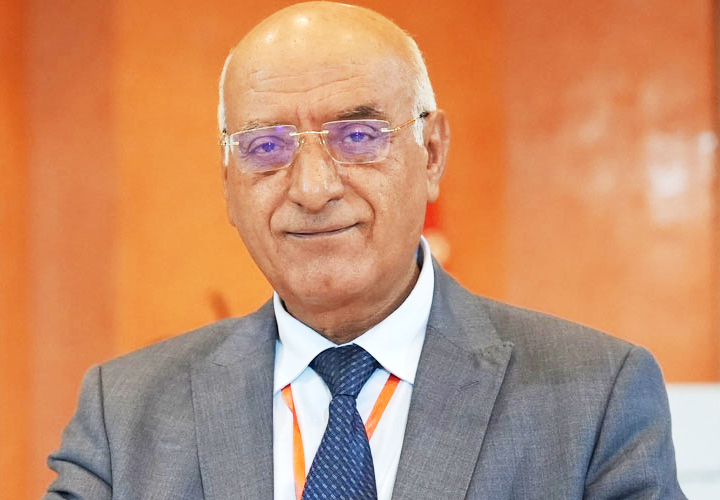 رئيس إتحاد الفلاحين لـ"الصباح":  لا تعنينا الصراعات السياسية.. والحكومات لا يمكنها الاستغناء عن المنظمات